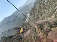 -秦岭风景区