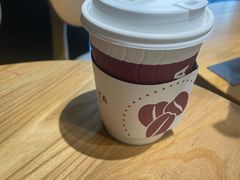 -COSTA COFFEE(丰联广场店)