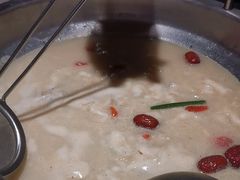 -骨之味·筒骨汤火锅(江头店)