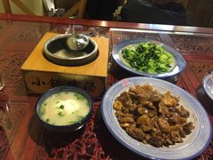 -小铫鸡汤