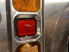 -韩山葵烤肉(太古里店)