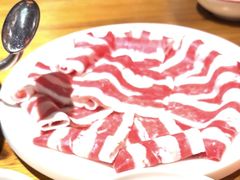 -井格重庆火锅(通州梨园店)