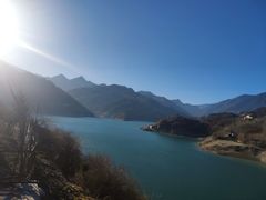 -硗碛藏寨·神木垒景区