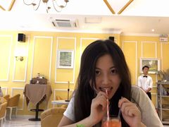-莫奈花园法式蛋糕