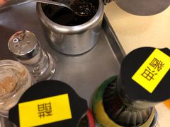 -永盈茶餐厅(中山四路店)