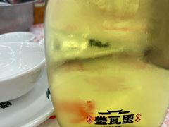 -堂瓦里·33年传统赣菜(第一街区店)