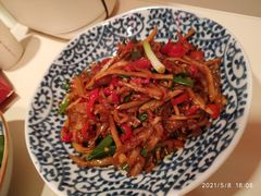 -侯师傅热炒店(印象城店)