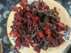 -张关合渣(航空大道店)