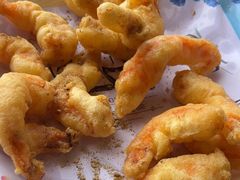 -隐厨·海鲜餐厅(恒通路店)