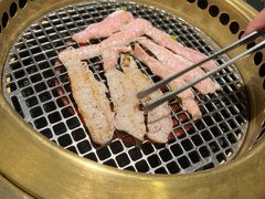 -谷牛和牛烤肉(漕河泾印象城店)