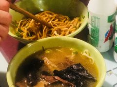 -大石人家鱿鱼面馆(大石西路总店)