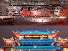 -厦门方特东方神画