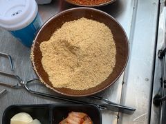 -大汗烧烤滩羊馆(清水河公园店)