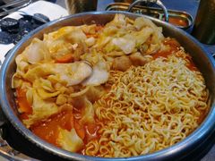 -芝士牛炭火烤肉