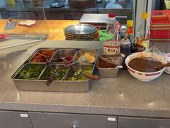 -潮汕•草根牛肉档(中江路店)