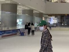 -TheRink大零溜冰场(IFS国金中心店)