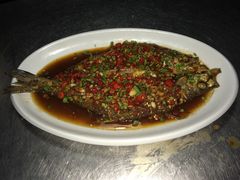 大众餐馆-大众餐馆(植物园美食街店)