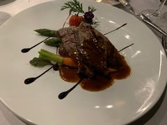 -马克西姆餐厅(崇文门店)