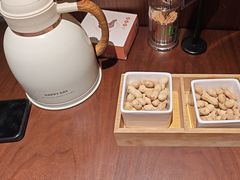 -汀小府·福建客家菜(鼓山沃尔玛店)