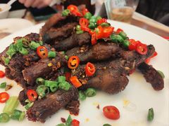 -椿记烧鹅(叠彩店)