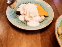 芒果椰浆糯米饭-米泰MiThai