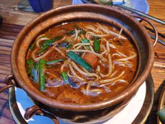 小铜锅烧米线-雀舞·私食(凯德店)