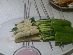 -丰茂烤串(建设街店)