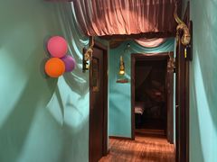 -康健民中泰式·古法按摩连锁品牌(华润万家店)