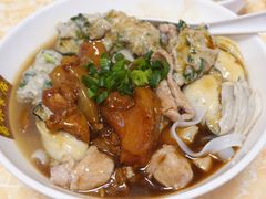 -荔林食店(西华路店)