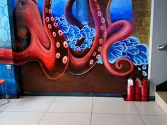 -小鱼儿海鲜港(新村十区店)