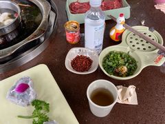 -巴倒烫陆派火锅山庄(南山总店)
