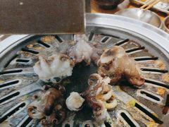-九田家黑牛烤肉料理(吴江万象汇店)