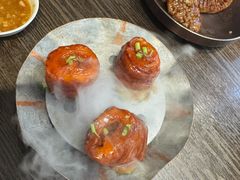 -魁盛居百年鲁菜馆(县西巷店)
