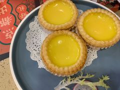 松化鸡蛋挞-点都德(北京路贰店)