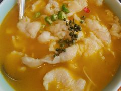 -张大嘴菜馆(庞各庄店)