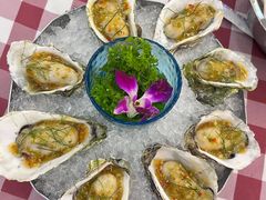 -吉源大排档·鱼生·海鲜(烧烤彩印厂店)