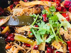 -多呗辣麻辣香锅(万达广场店)