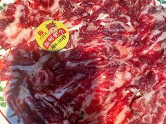 -汕头八合里海记牛肉店(清河店)