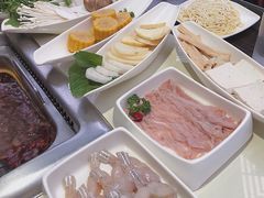 -海底捞火锅(长沙华创国际广场店)