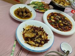 -黑蛋烤肉坊(光华路总店)