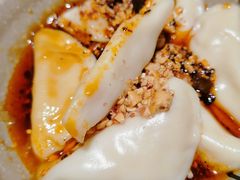 红油水饺-默记孙抄手(园艺山店)
