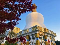 -护国法轮寺