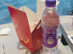 -麦当劳(北苑秋实路店)