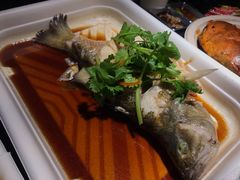 清蒸鲈鱼-盒马鲜生(大成店)