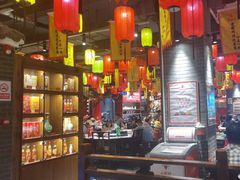 -小财神·老派赣州菜·中华美食地标(第五大道店)