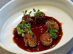 黑醋带鱼-柿合缘新京菜(国金中心商场店)