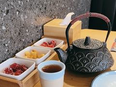 -胡马八破·川菜小馆(高新万达店)