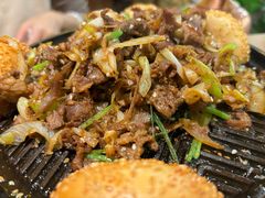 -范家小馆·烤鸭新京菜(金融街店)