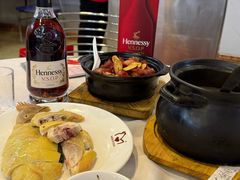 -文记壹心鸡(宝华路店)