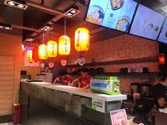 -鲜芋仙(观音桥大融城LG店)